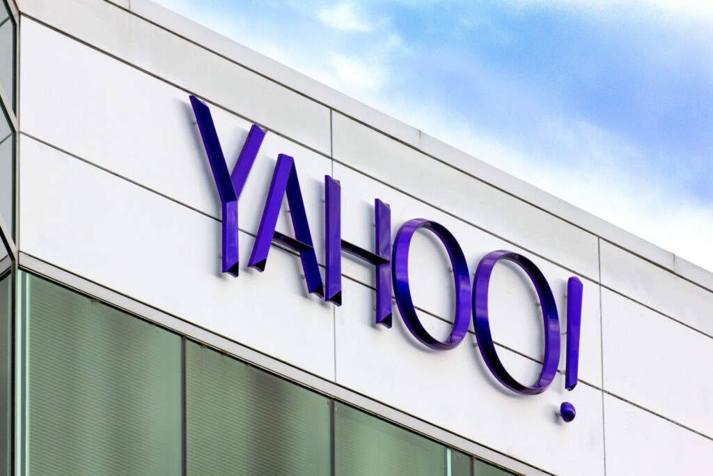 Erreur de recrutement : Thompson PDG Yahoo faux diplômes