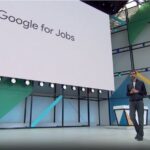Les offres d'emploi sur Google for jobs : Comment ça marche ?