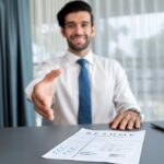 Chargé de recrutement