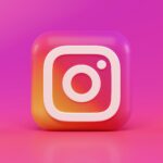 logo de instagram. Instagram recrutement pour trouver des candidats