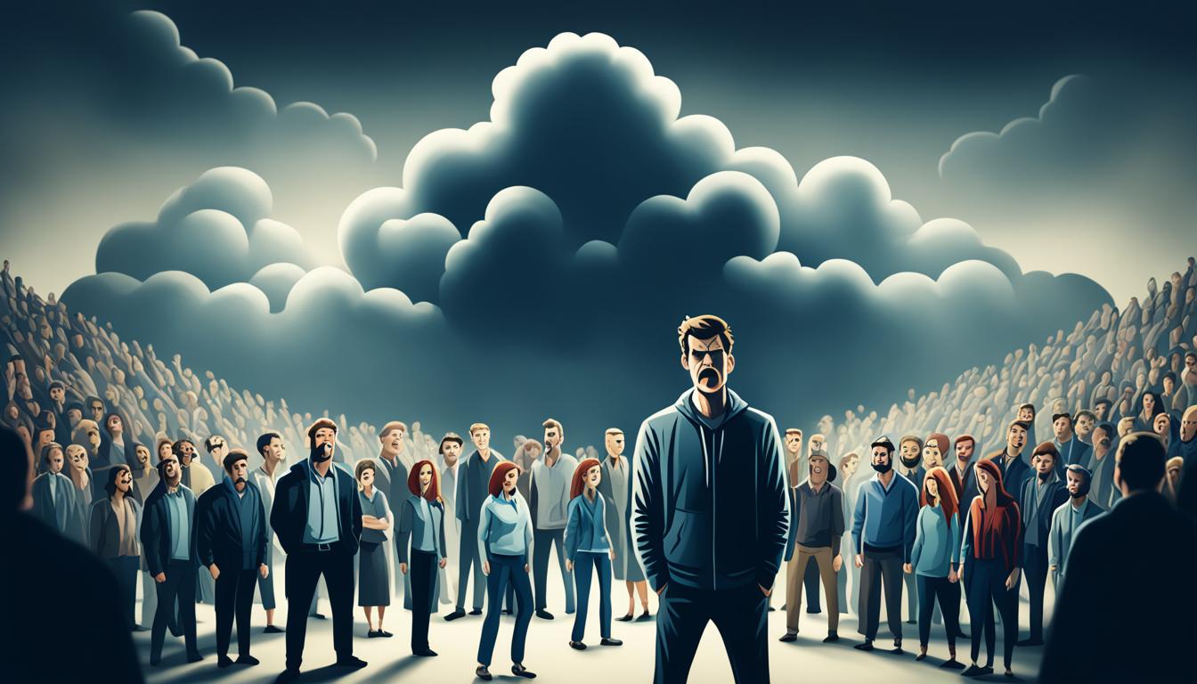 Recruteur Comment échapper au piège du Biais d'effet de négativité