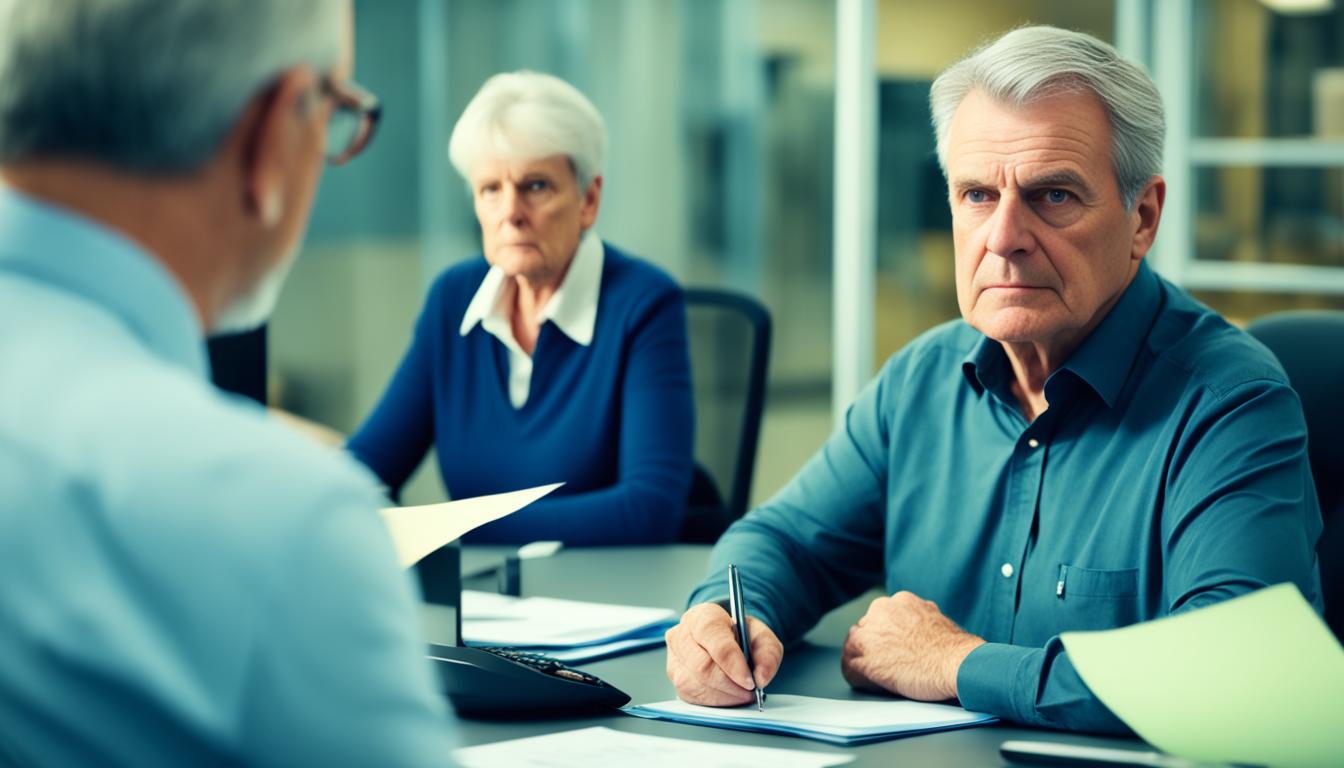 Contrat à durée déterminée Senior