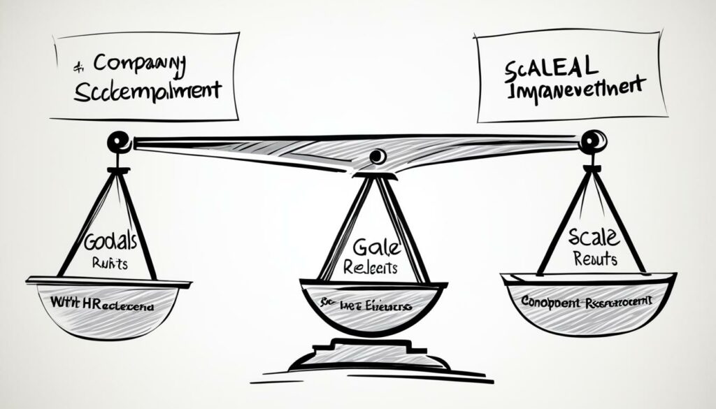 Balance Scorecard RH