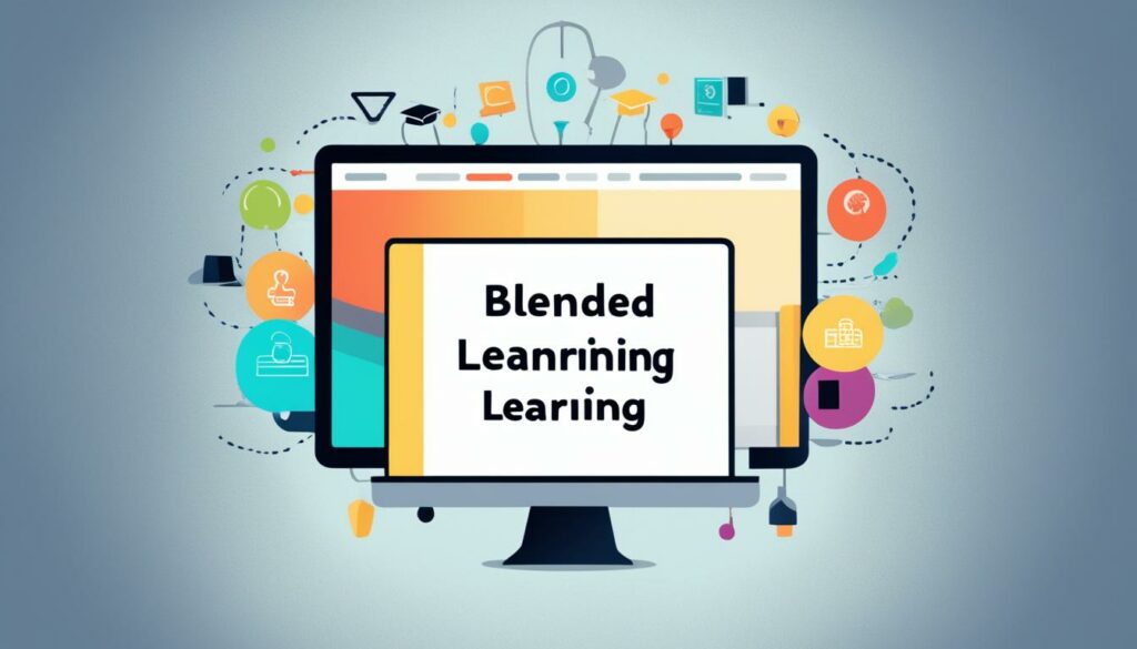 Blended learning