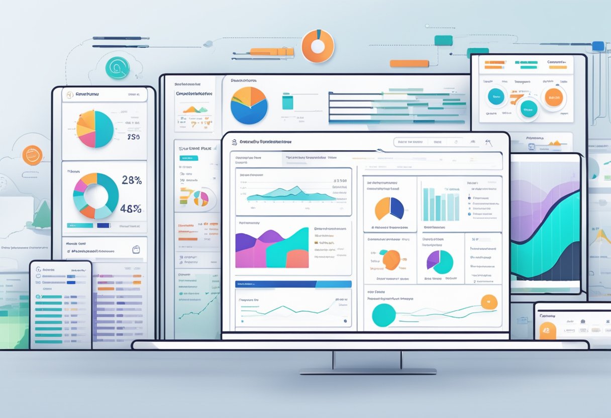 Une interface ATS moderne avec des fonctionnalités de sourcing simplifiées et de multi-publication, un tableau de bord convivial, des filtres personnalisables et des analyses en temps réel.