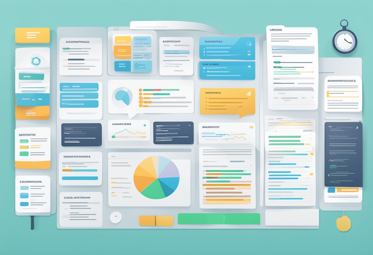 Un ATS moderne avec des fonctionnalités clés : publication d'offres d'emploi, suivi des candidats, outils de communication, planification des entretiens et reporting