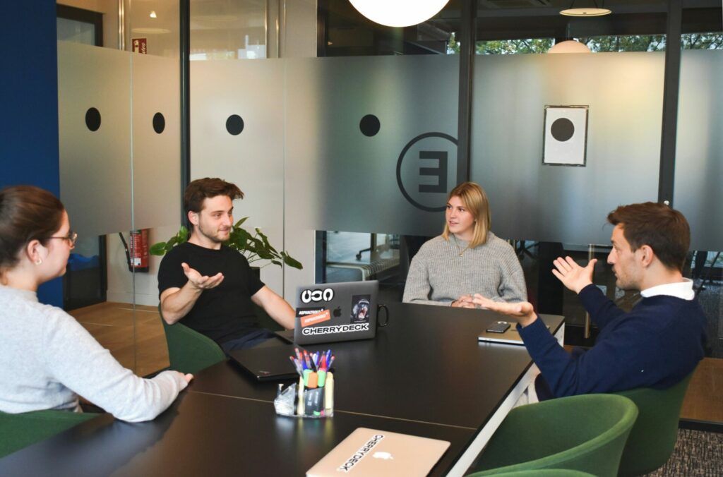 Présentation du logiciel de recrutement Candidatus
