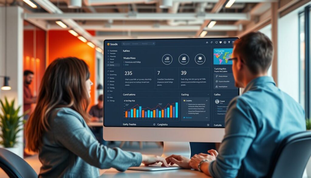 plateforme talent marketplace entreprise