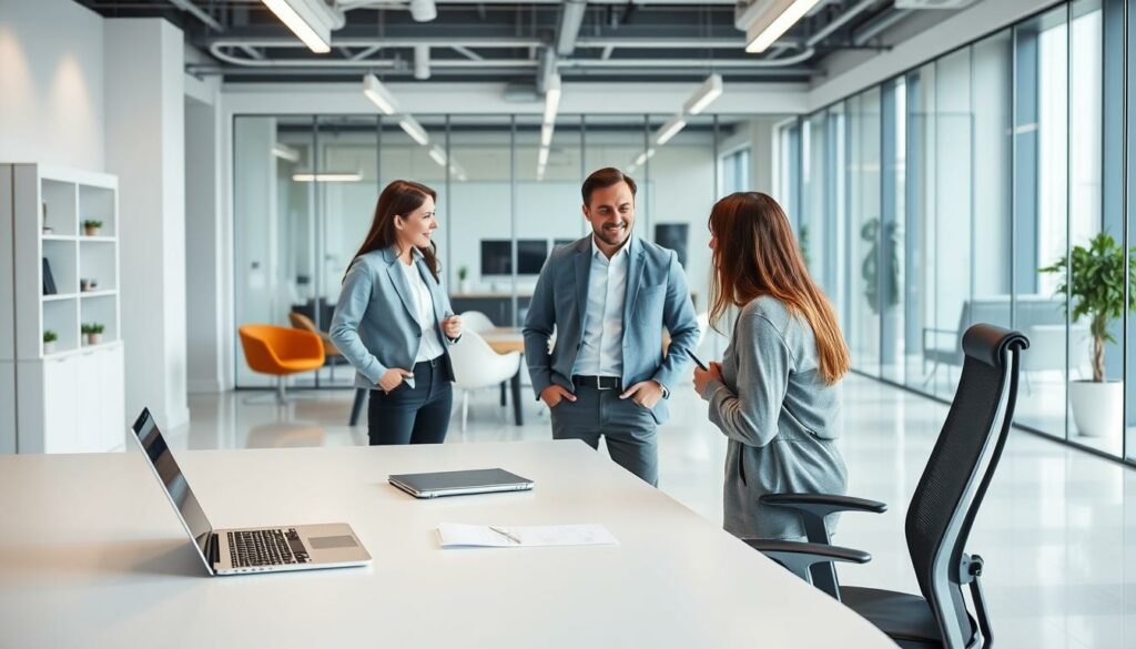 temps de recrutement
