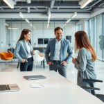 temps de recrutement