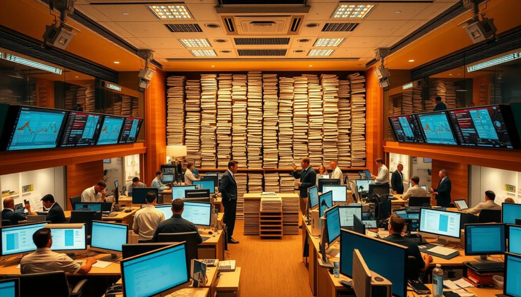 ATS dans la banque et l'assurance ATS dans la banque et l'assurance