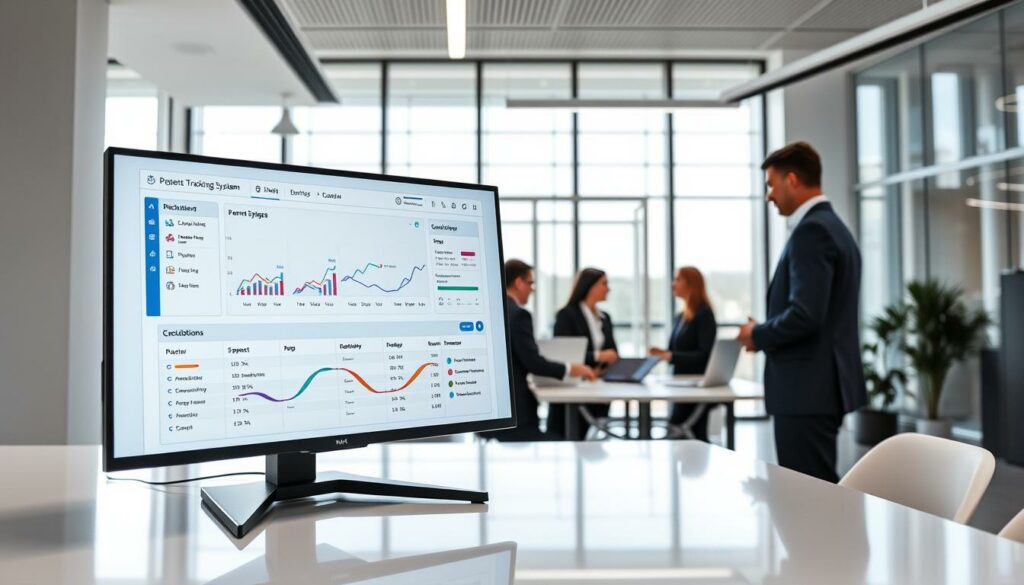 ATS dans la banque et l'assurance