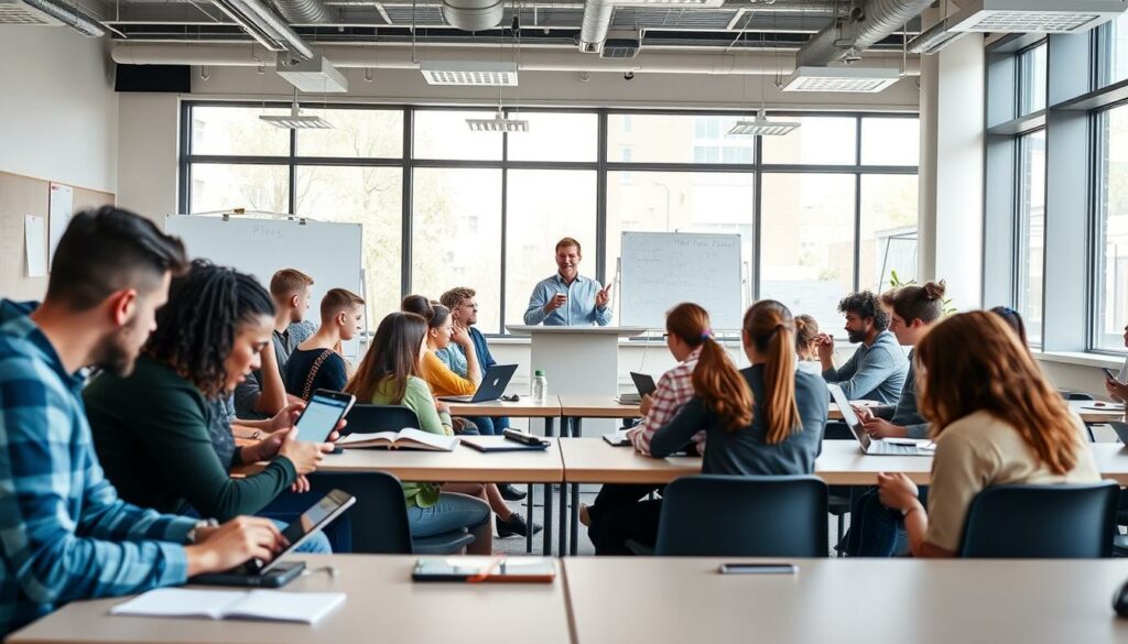 ATS dans la formation ATS dans la formation