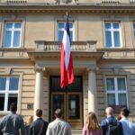 ATS pour le secteur public : les avantages à ne pas manquer ATS dans le secteur public