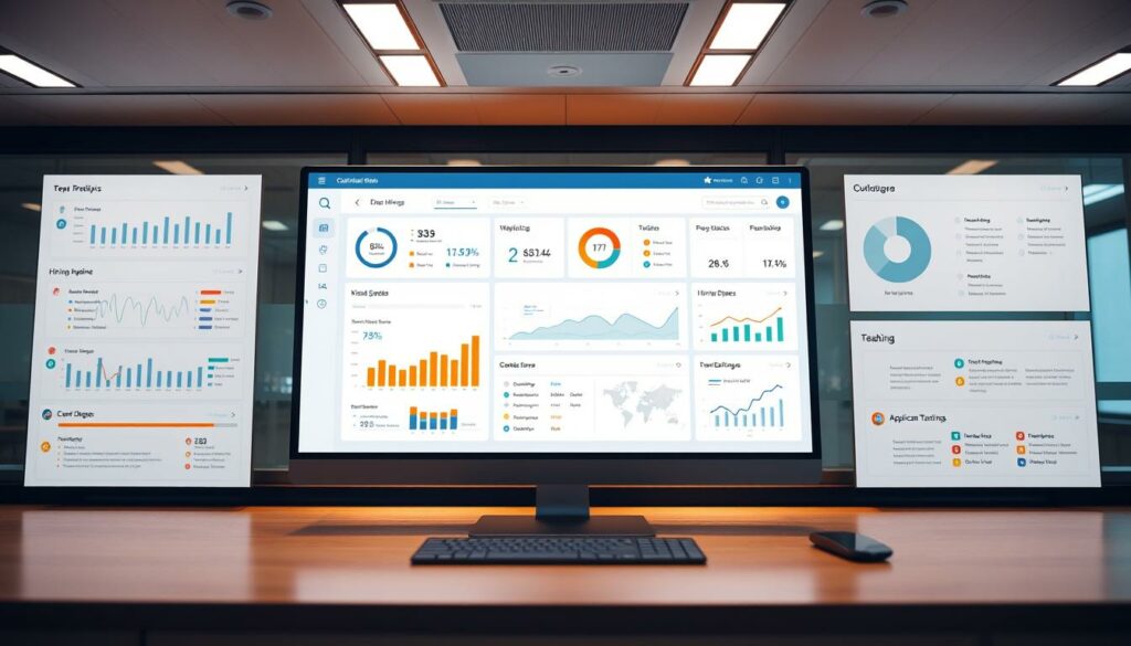 ATS dans l’enseignement et la formation