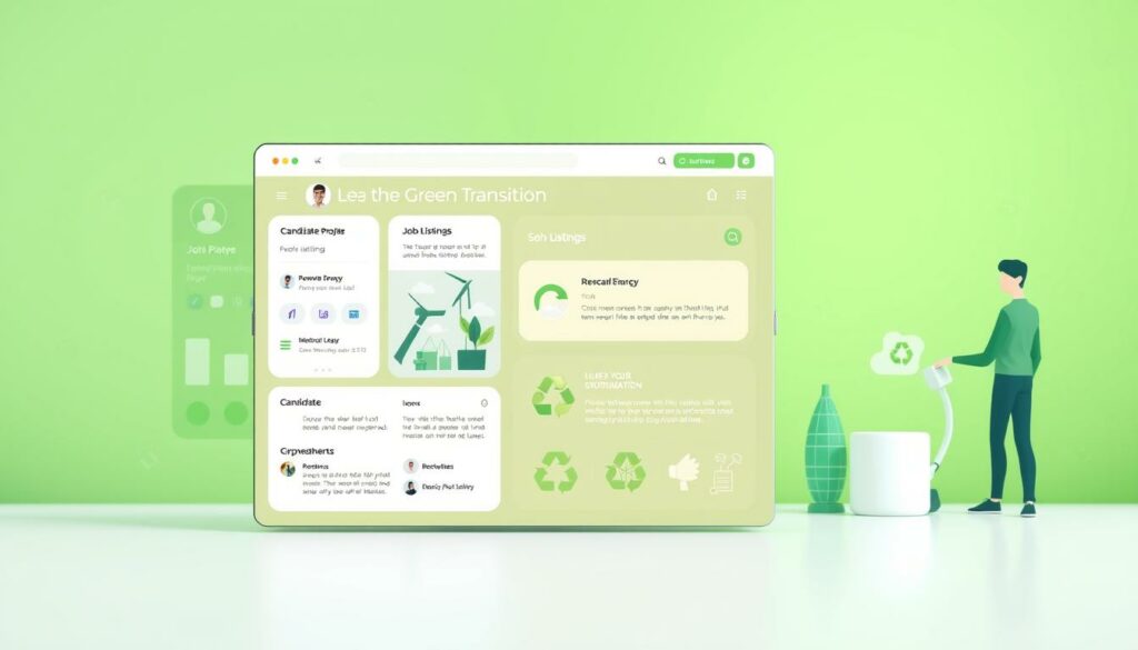 ATS environnement transition écologique