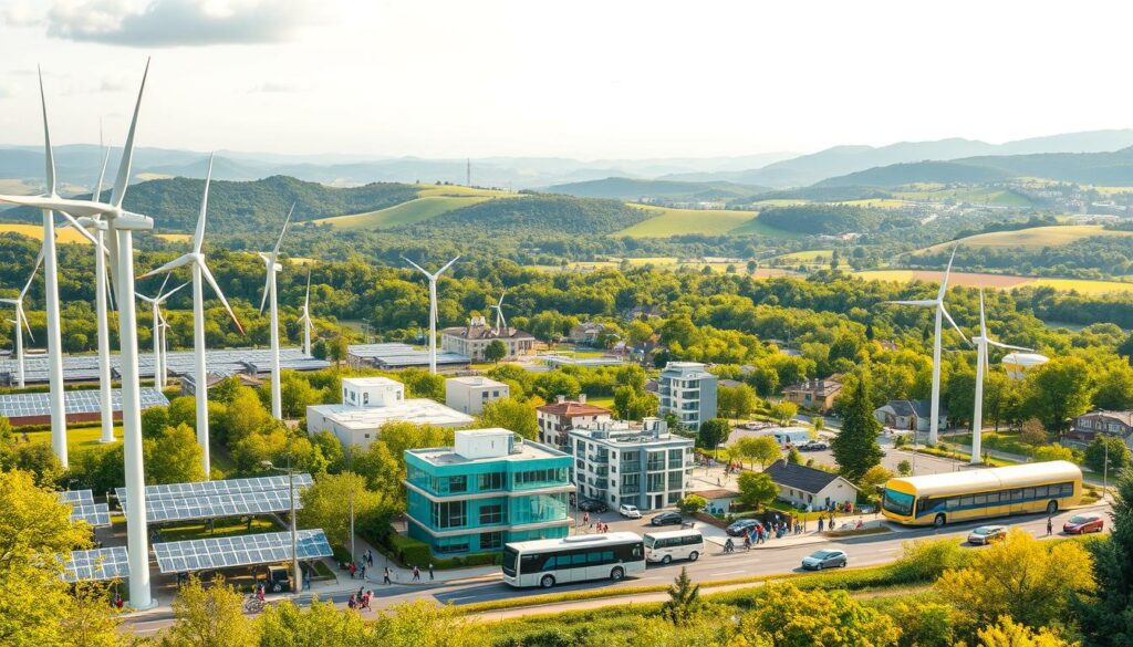 contexte transition écologique contexte transition écologique