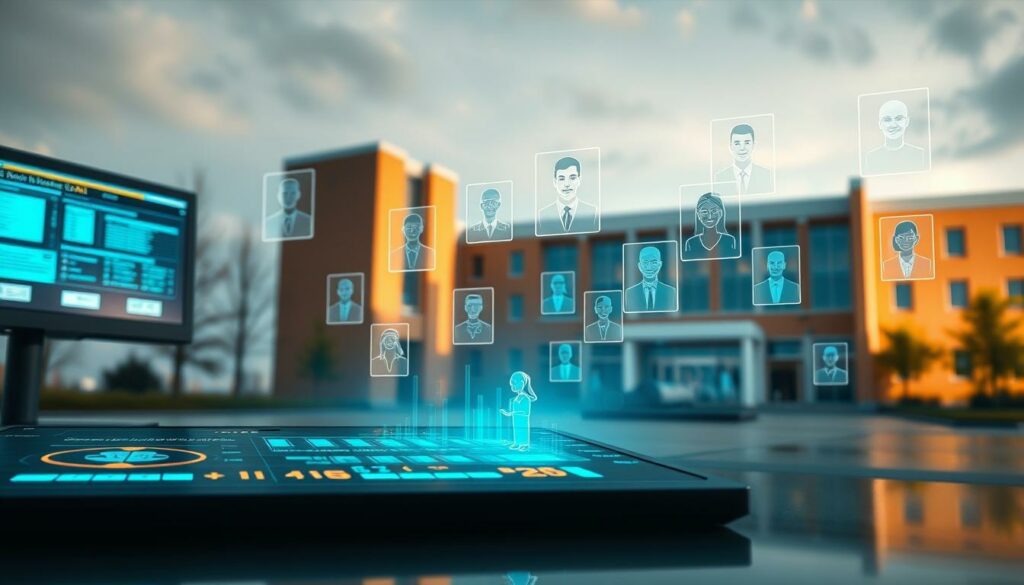 recrutement automatisé pour établissements scolaires recrutement automatisé pour établissements scolaires