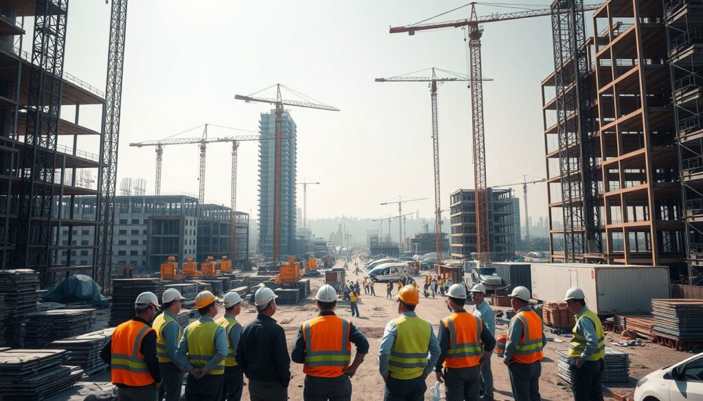 recrutement construction recrutement construction