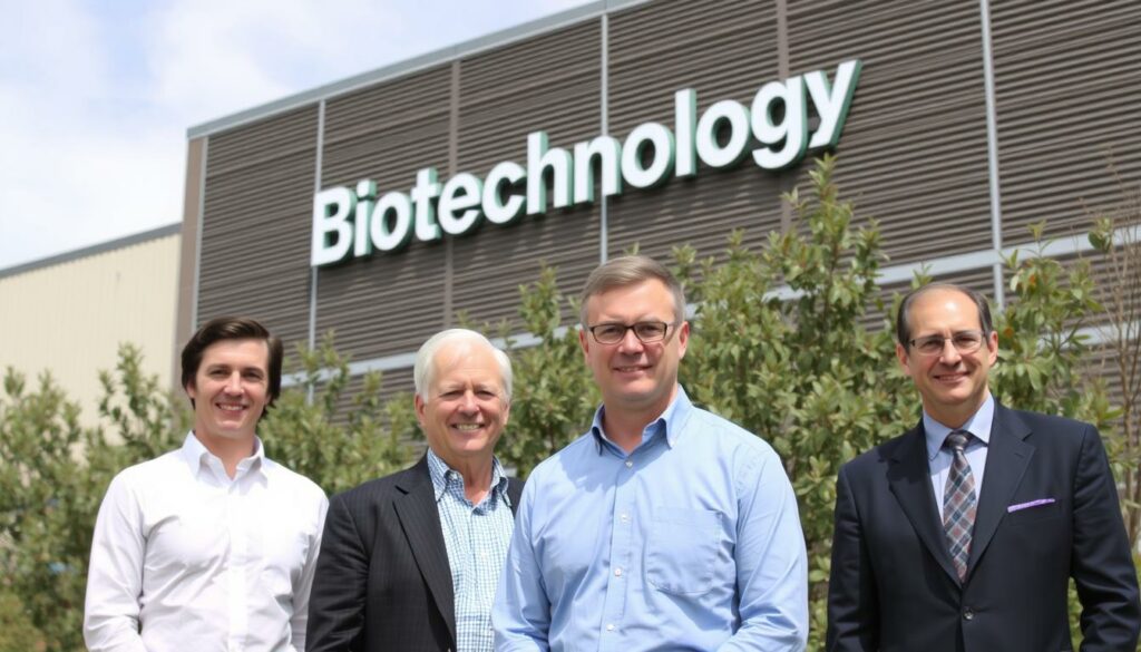 recrutement dans les industries de santé recrutement dans les industries de santé