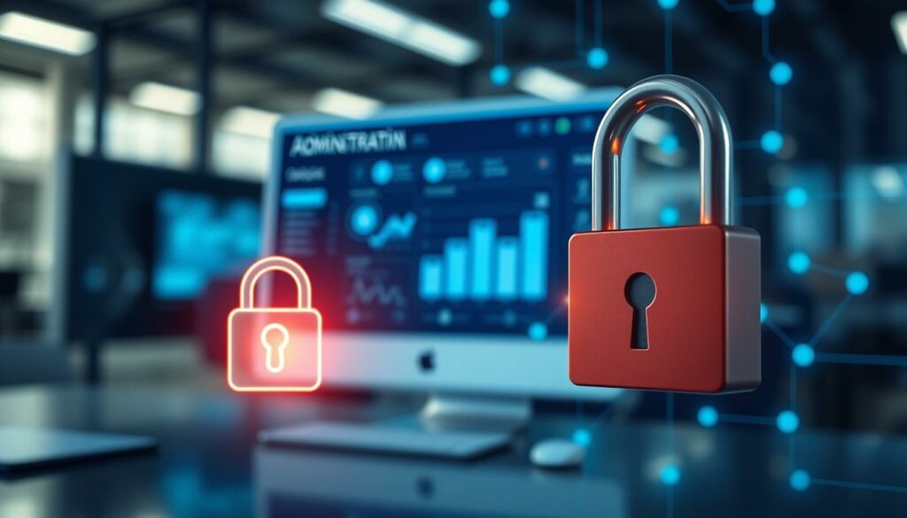 sécurité ATS gestion accès