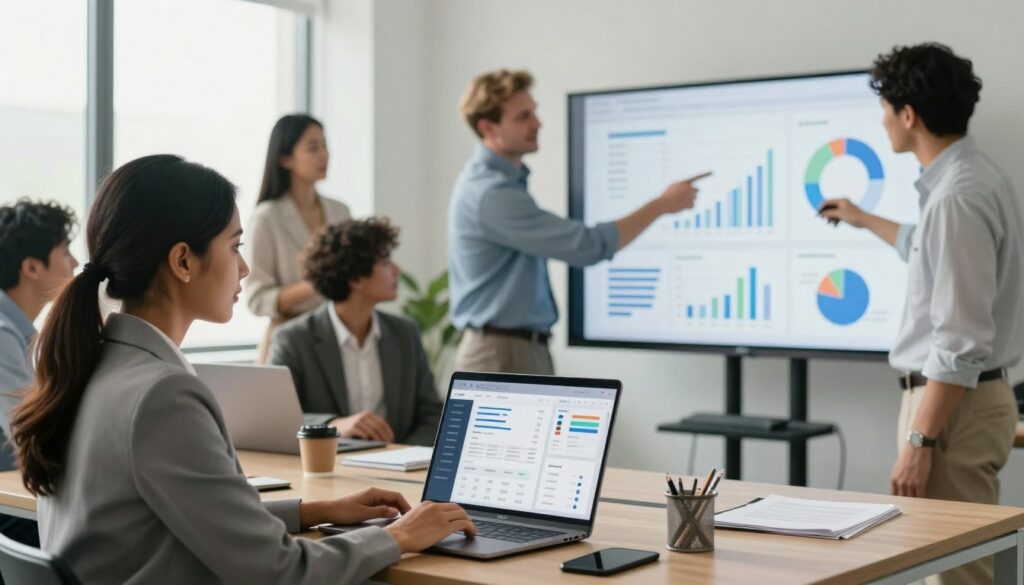 mettre en place un logiciel de recrutement