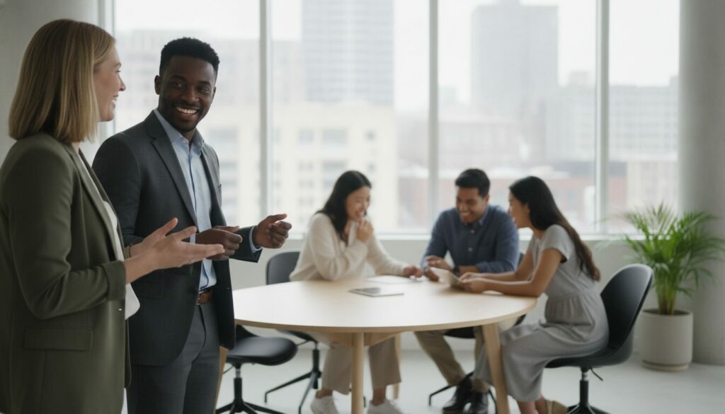 mettre en place une culture d'entreprise
